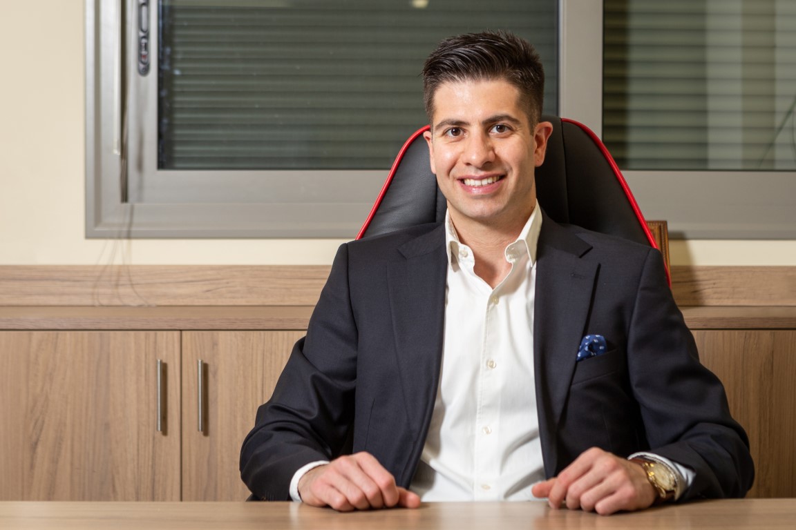 ΝΕΟ ΡΕΚΟΡ ΜΕΤΑΒΙΒΑΣΕΩΝ ΑΚΙΝΗΤΩΝ