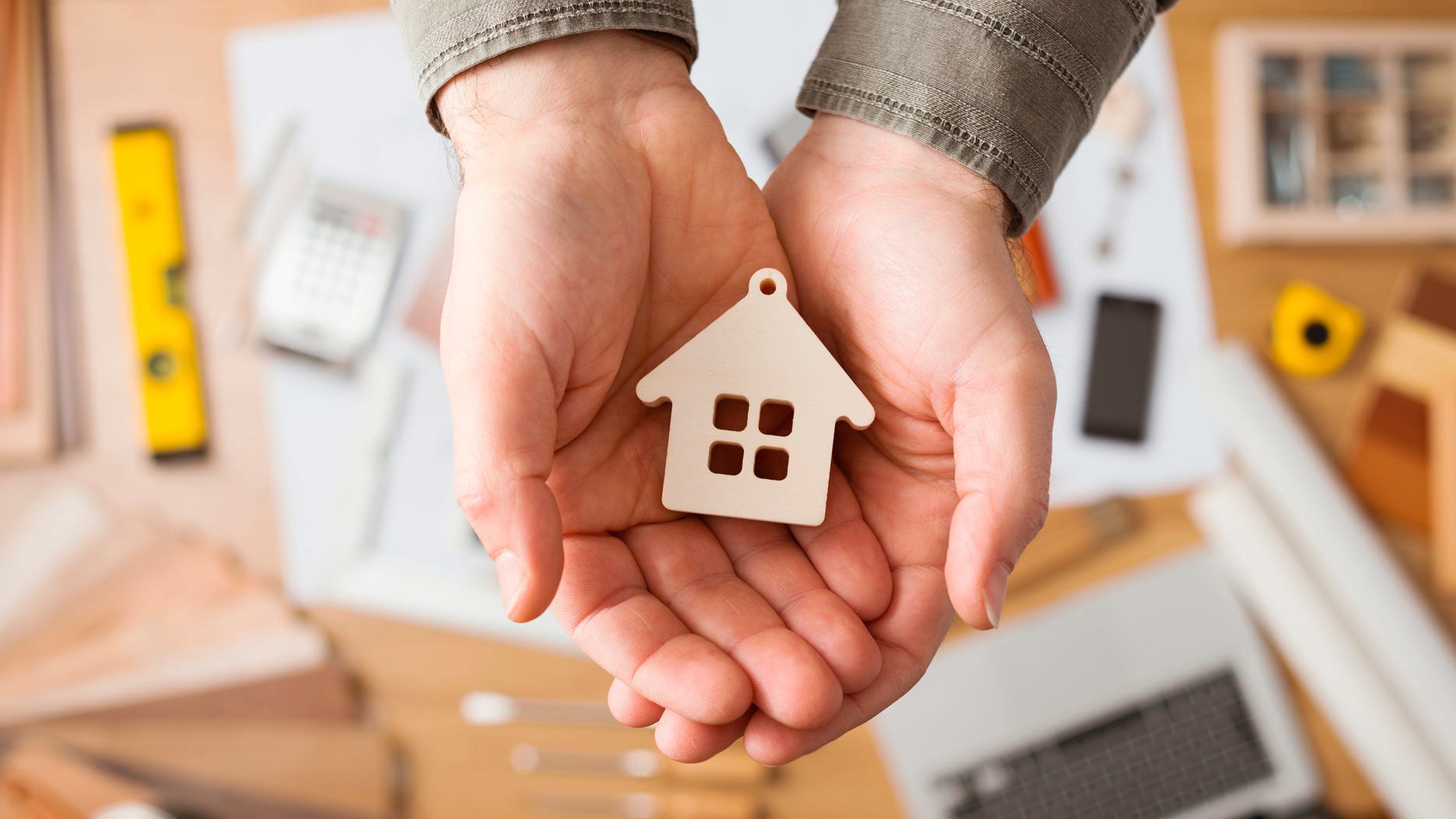 Διαχείριση Ακινήτων