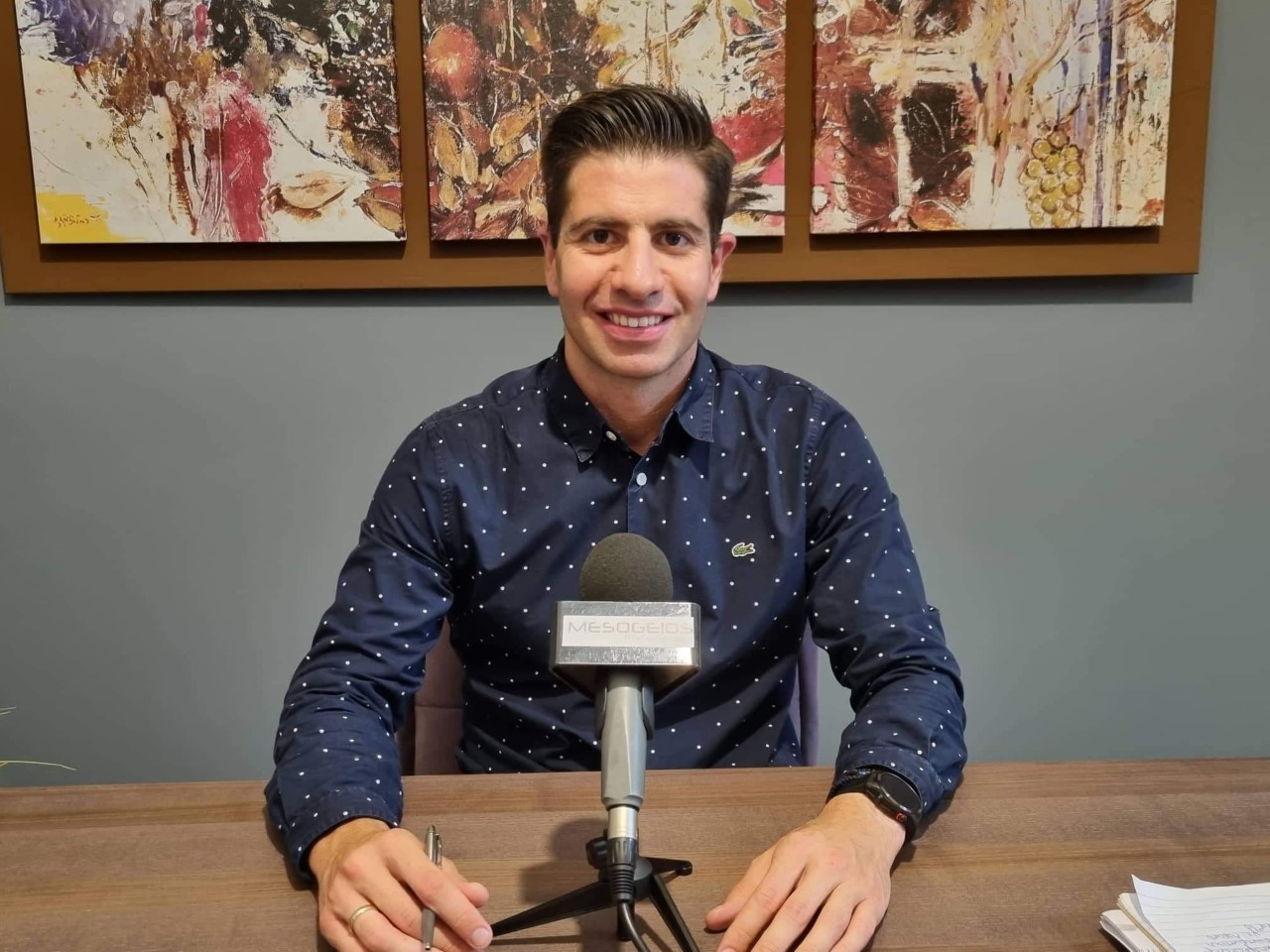 Τέλη Μαρτίου αναμένονται τα προγράμματα για ηλιακούς, φωτοβολταϊκά